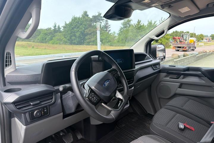undefined Ford Transit Custom 320 L2 fra 2025