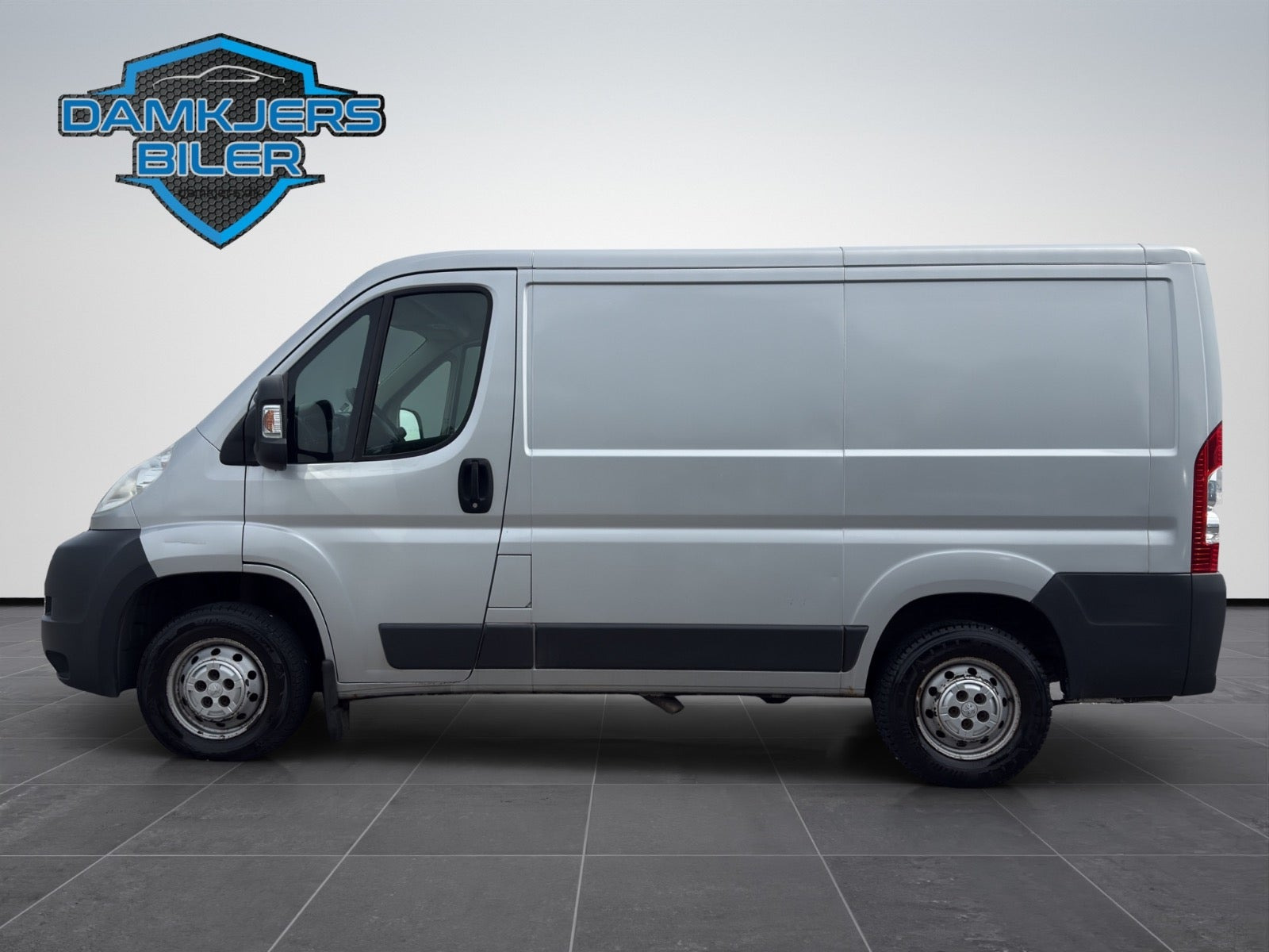 undefined Peugeot Boxer 335 fra 2012