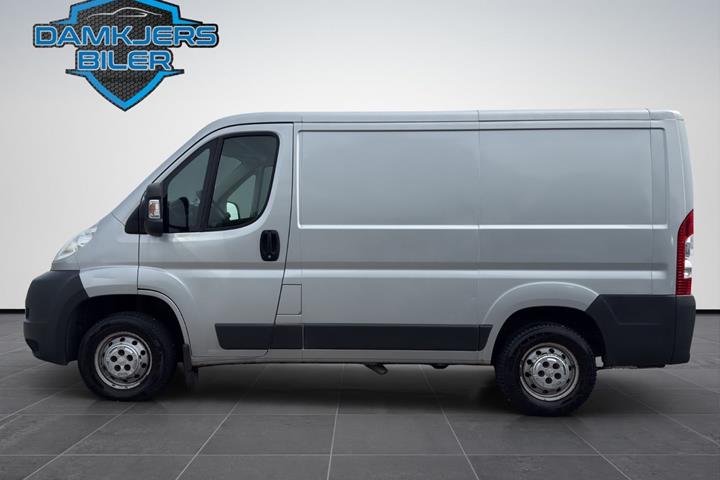 undefined Peugeot Boxer 335 fra 2012