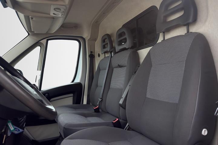 undefined Peugeot Boxer 335 fra 2012