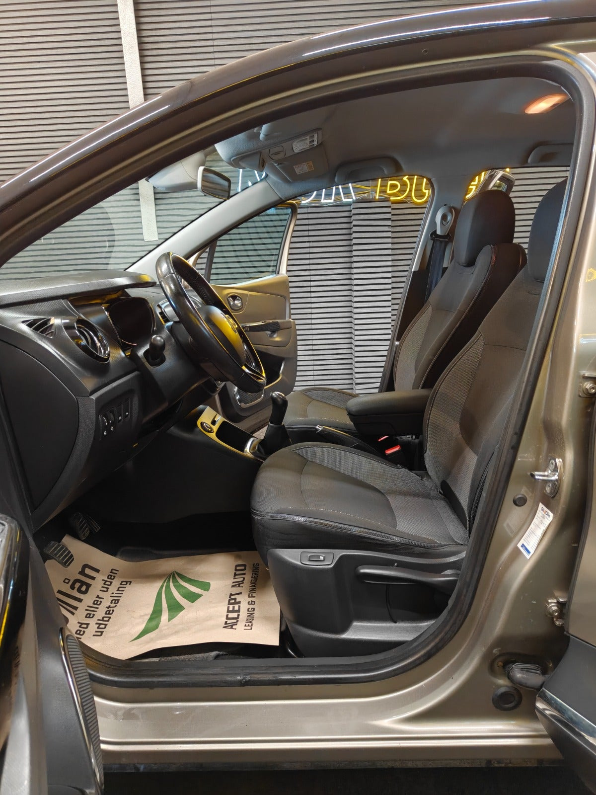 undefined Renault Captur fra 2014