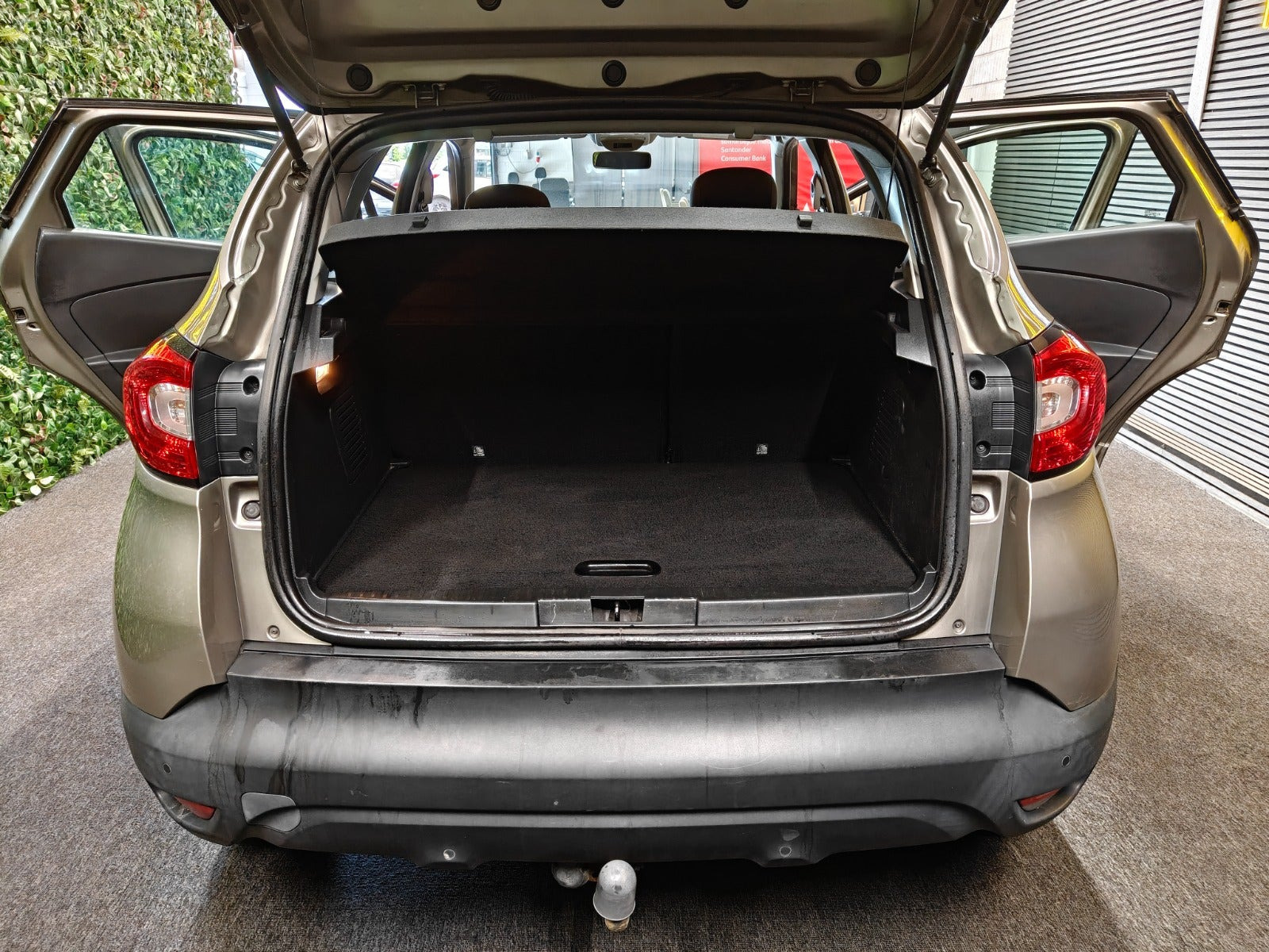 undefined Renault Captur fra 2014