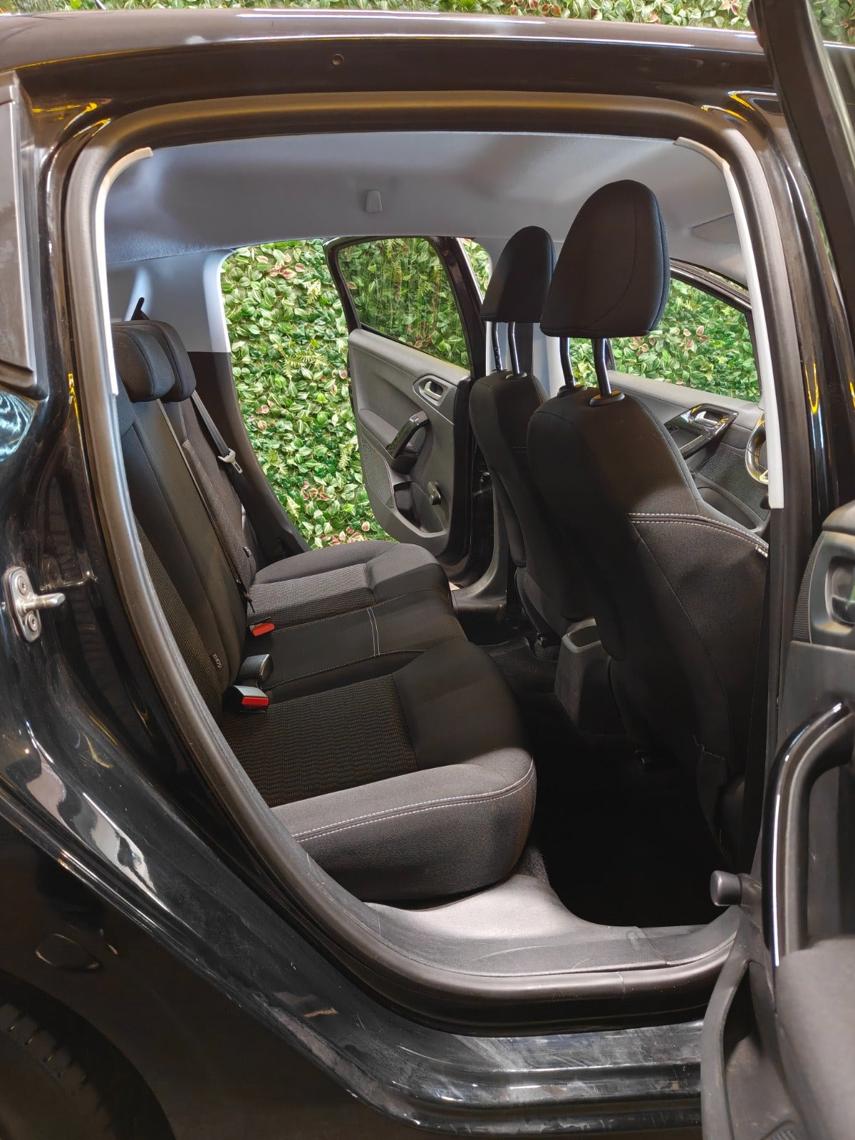 undefined Peugeot 208 fra 2016