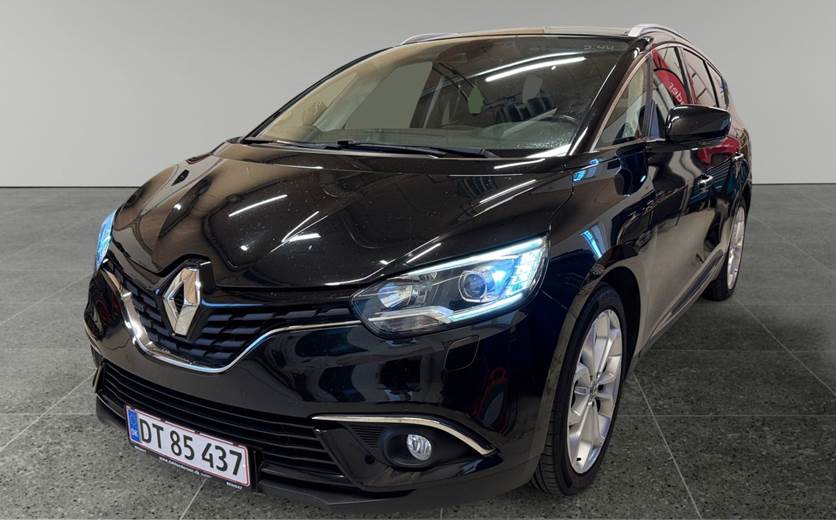Renault Grand Scenic IV 1,5 dCi 110 Zen EDC 7prs