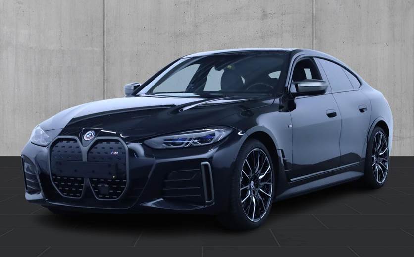 BMW i4 M50 M-Sport xDrive