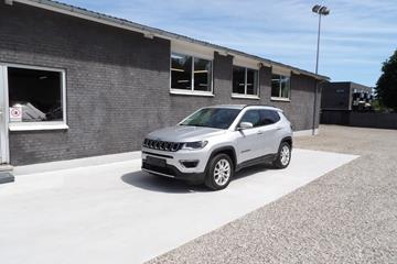 Jeep Compass 1,3 4xe Limited aut. 4x4