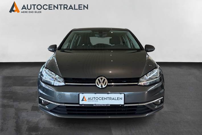 undefined VW Golf VII fra 2018