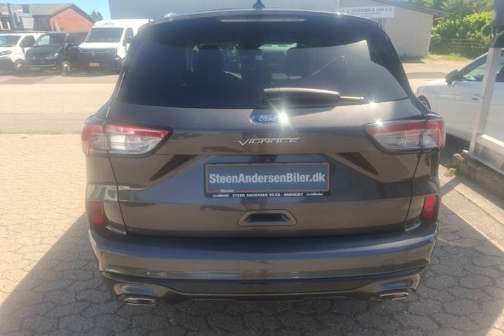 undefined Ford Kuga fra 2020