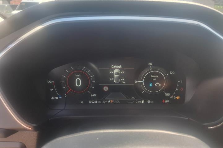 undefined Ford Kuga fra 2020