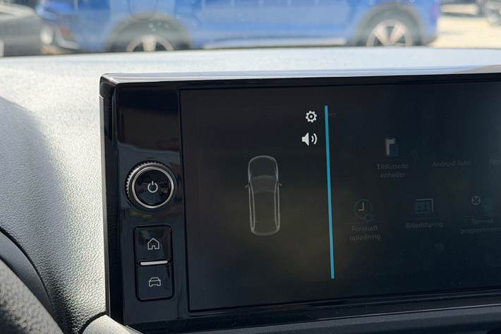 Grøn Citroën ë-Berlingo fra 2025