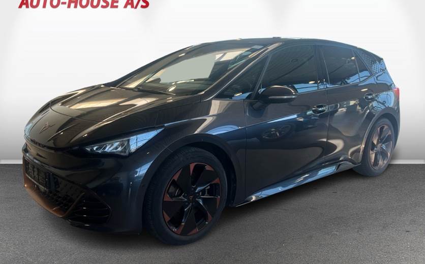 Cupra Born 77 e-Boost