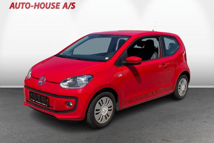 undefined VW UP! fra 2012