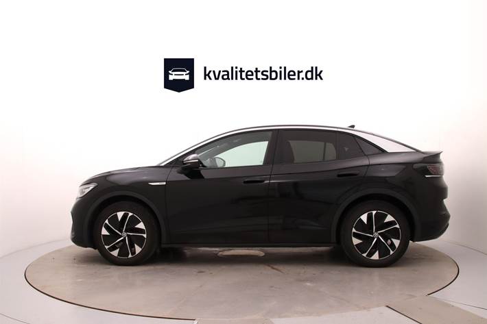 Sort VW ID.5 fra 2023