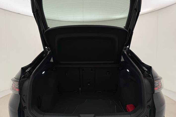 Sort VW ID.5 fra 2023