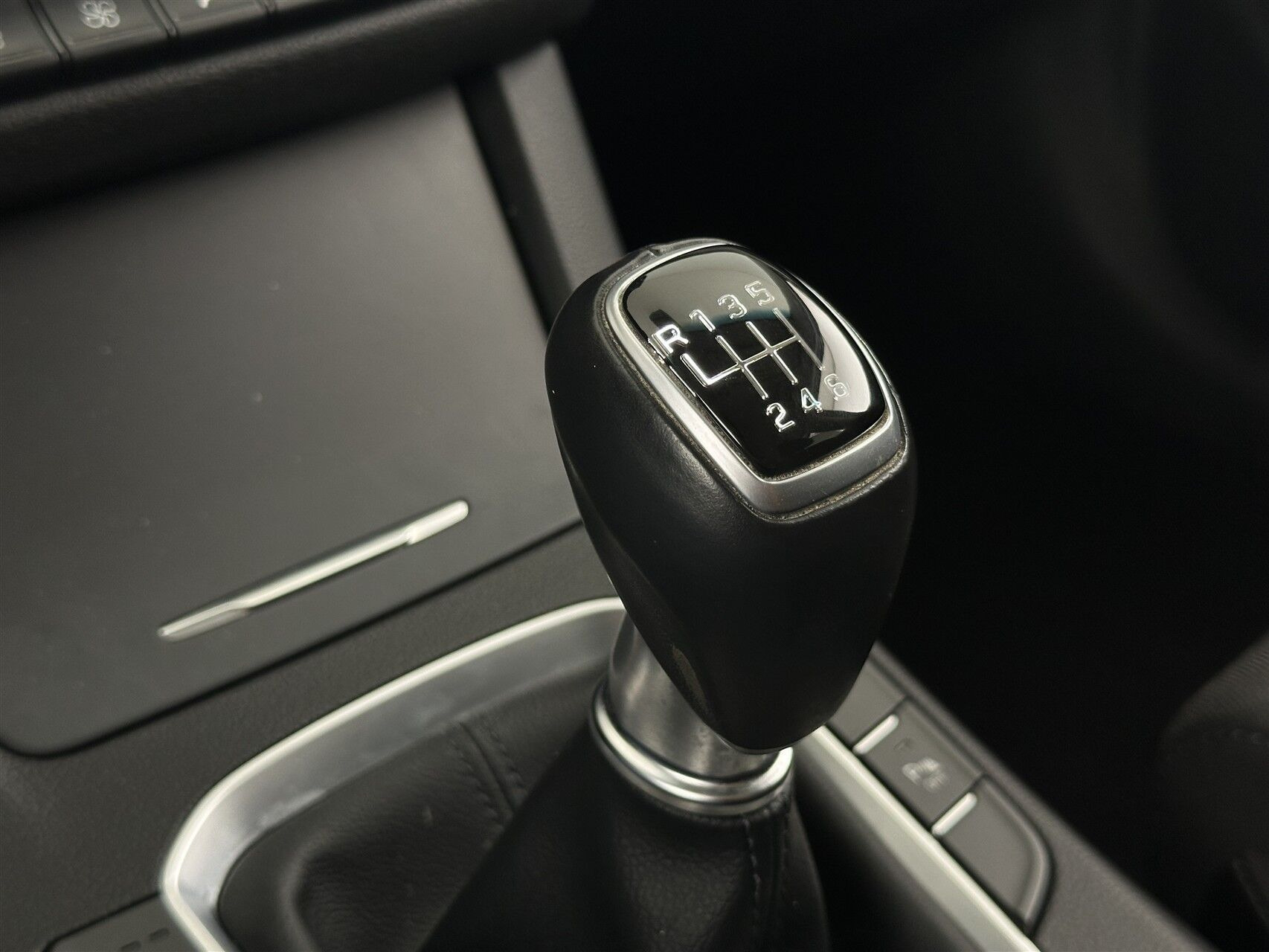 undefined Hyundai i30 fra 2022
