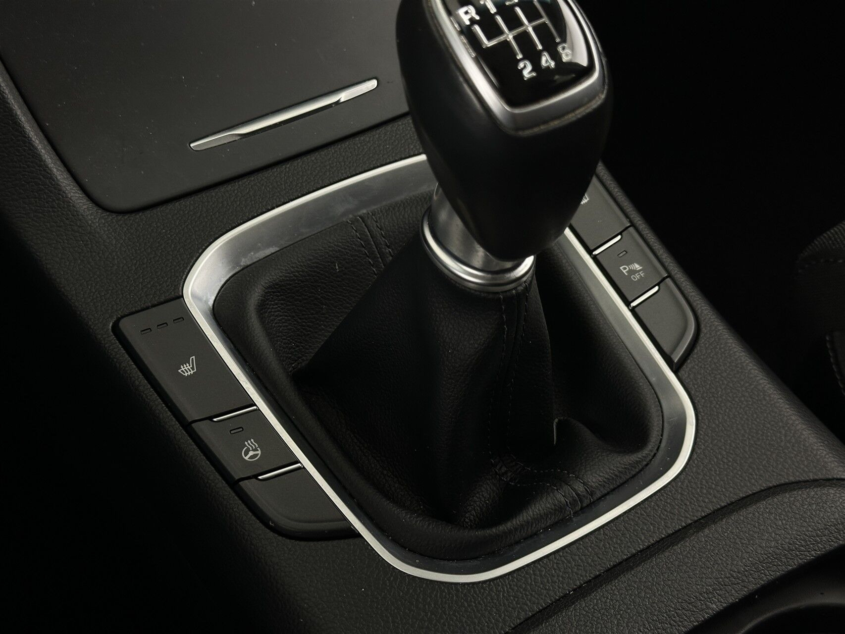 undefined Hyundai i30 fra 2022