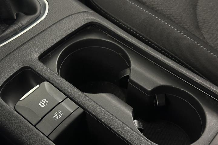 undefined Hyundai i30 fra 2022