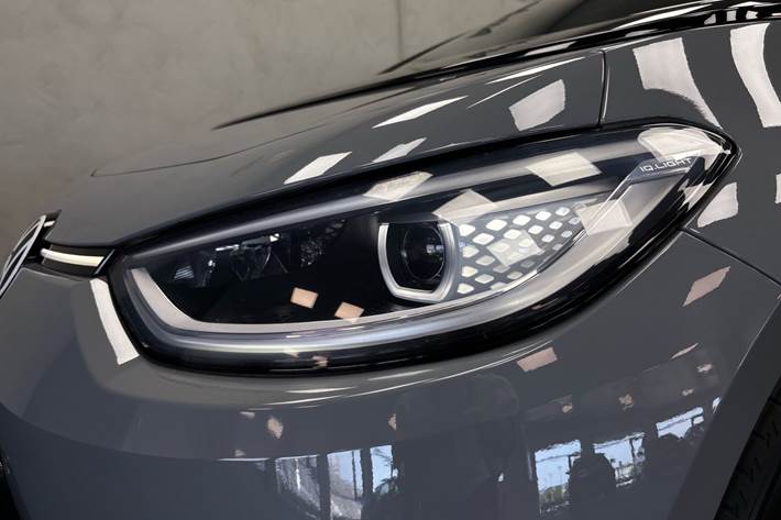 undefined VW ID.3 fra 2020