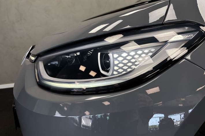 undefined VW ID.3 fra 2020