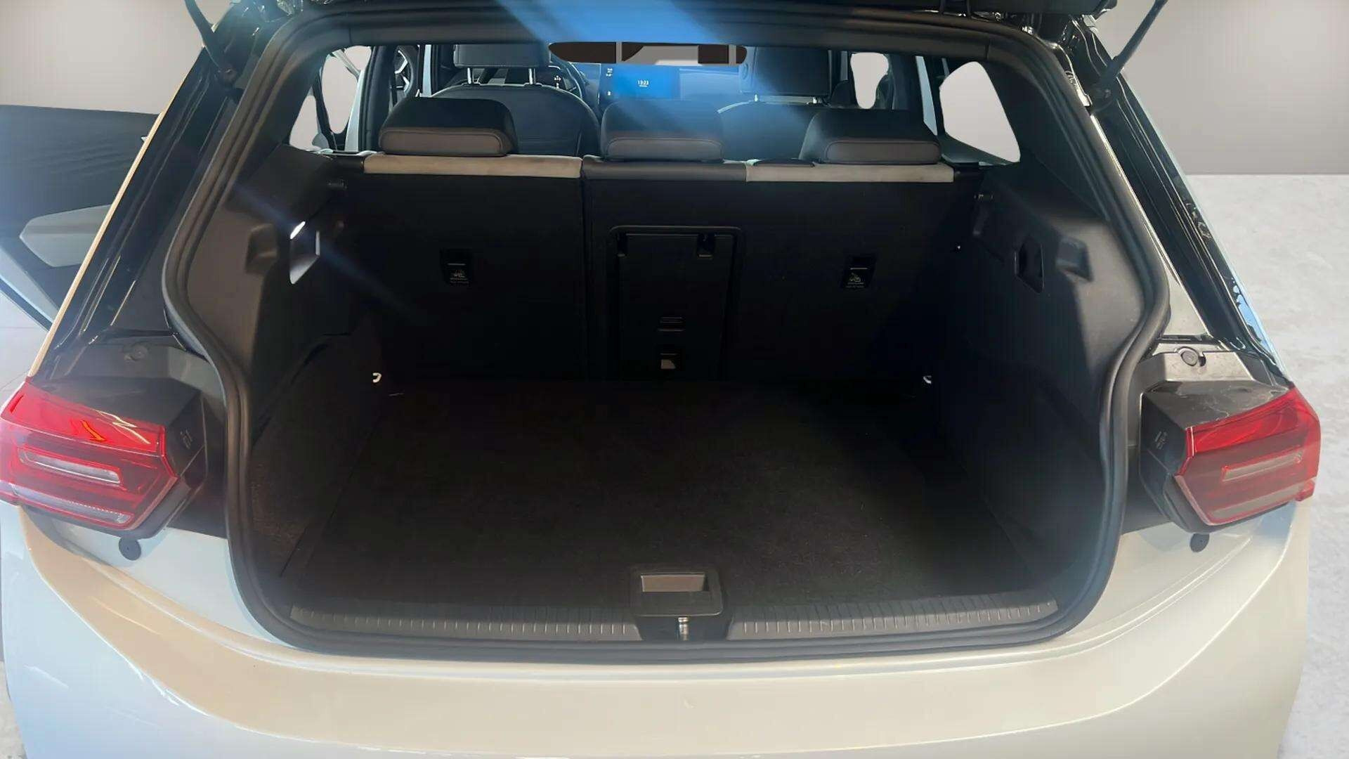 undefined VW ID.3 fra 2020