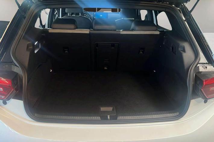 undefined VW ID.3 fra 2020