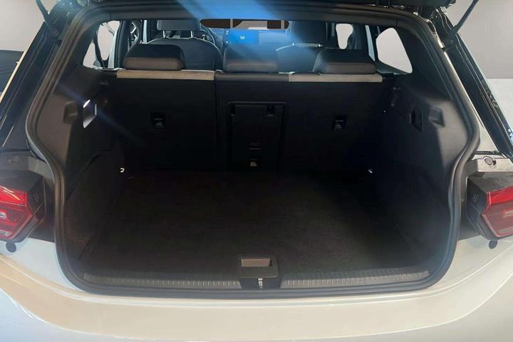 undefined VW ID.3 fra 2020