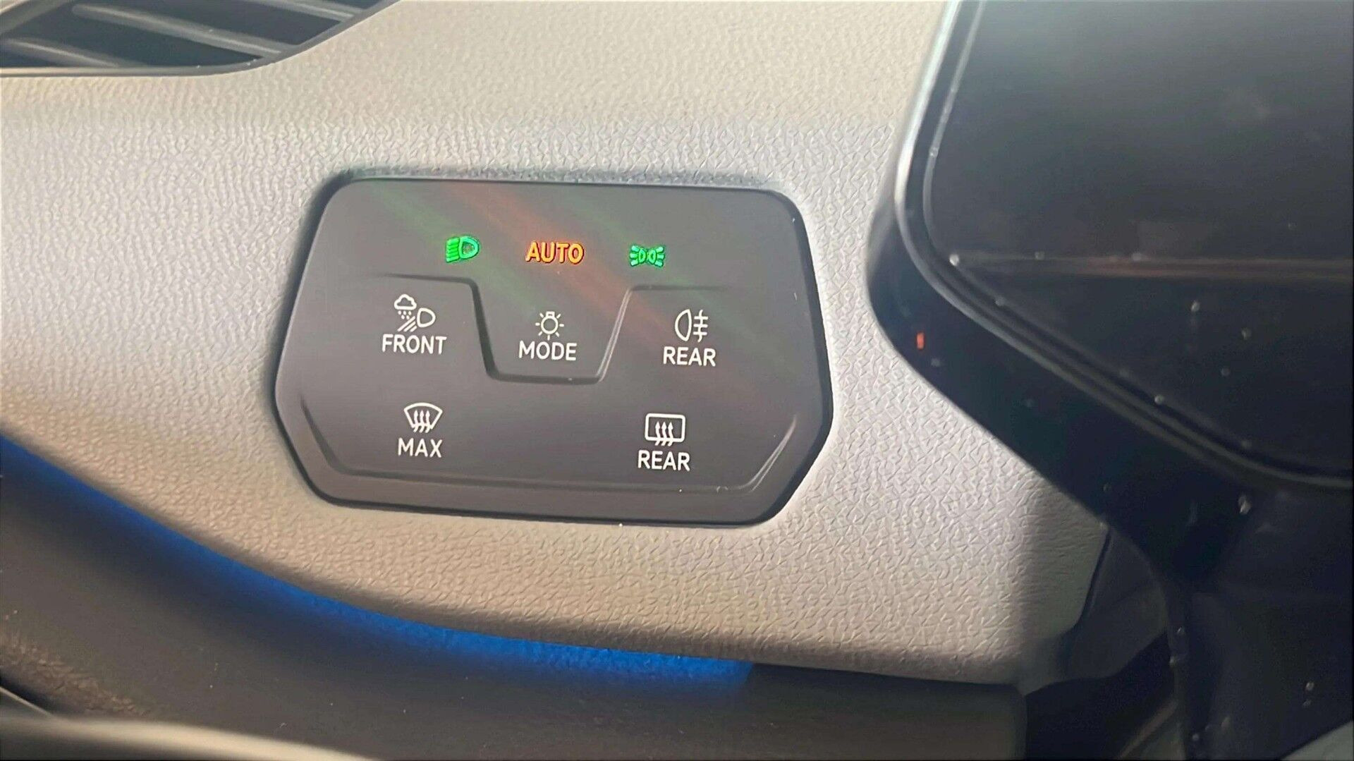undefined VW ID.3 fra 2020