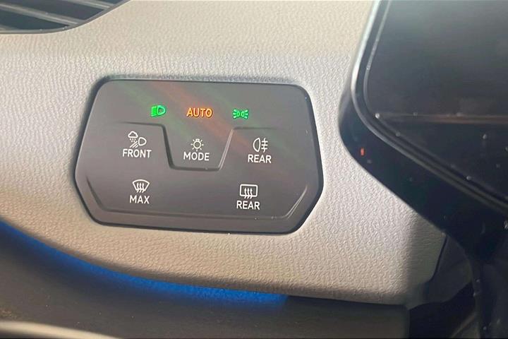 undefined VW ID.3 fra 2020