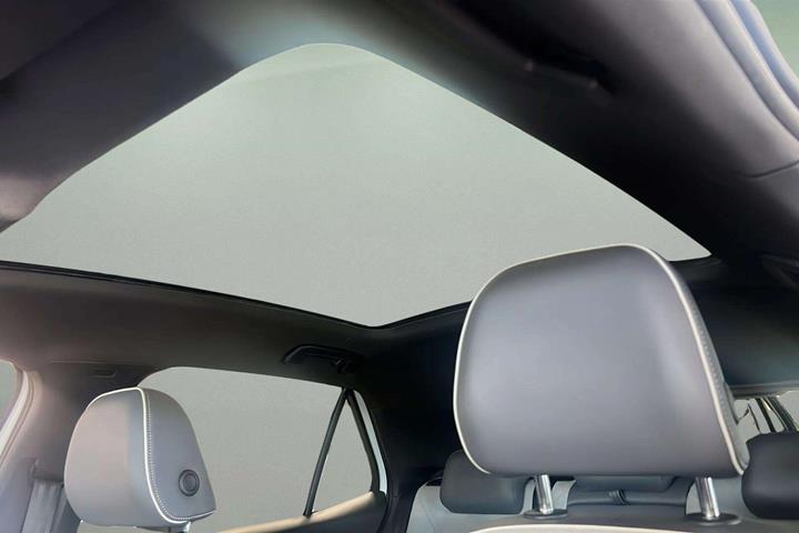 undefined VW ID.3 fra 2020