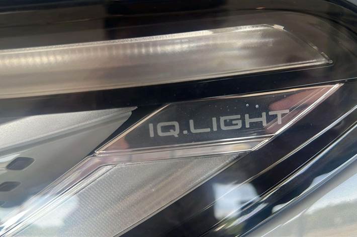 undefined VW ID.3 fra 2020