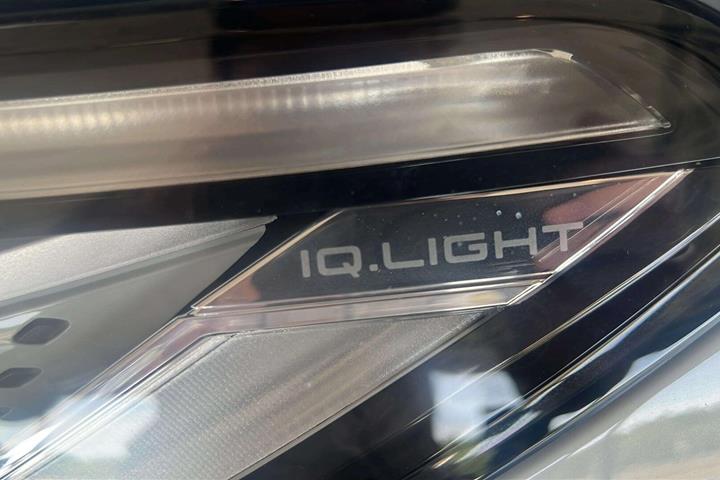 undefined VW ID.3 fra 2020