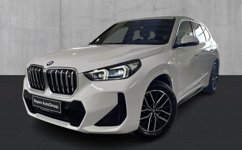 BMW iX1 xDrive30 M-Sport