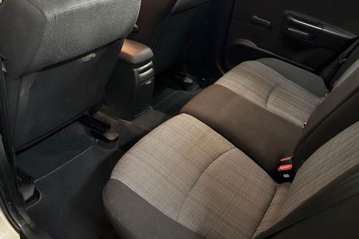 undefined Kia Ceed fra 2010