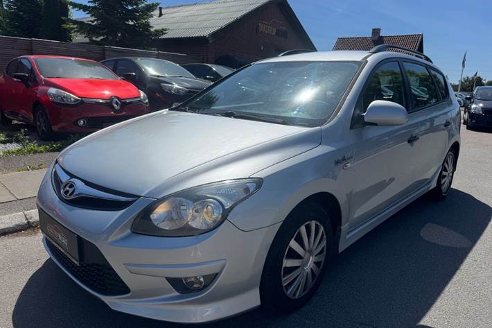 undefined Hyundai i30 fra 2011