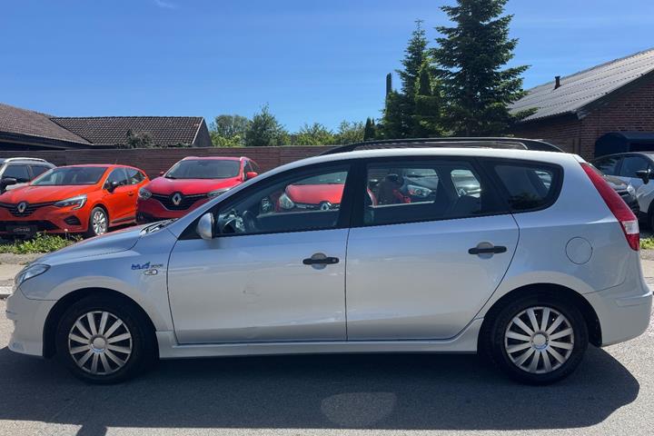 undefined Hyundai i30 fra 2011