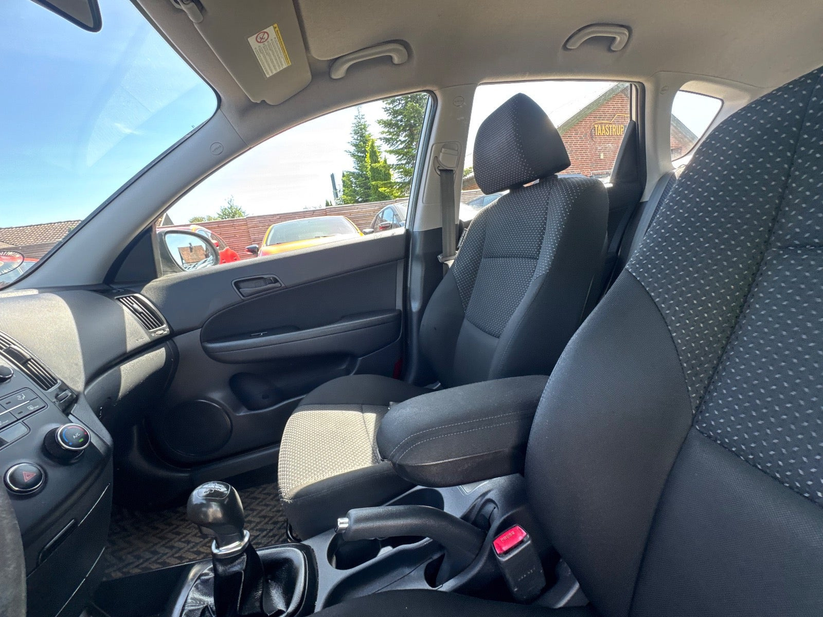 undefined Hyundai i30 fra 2011