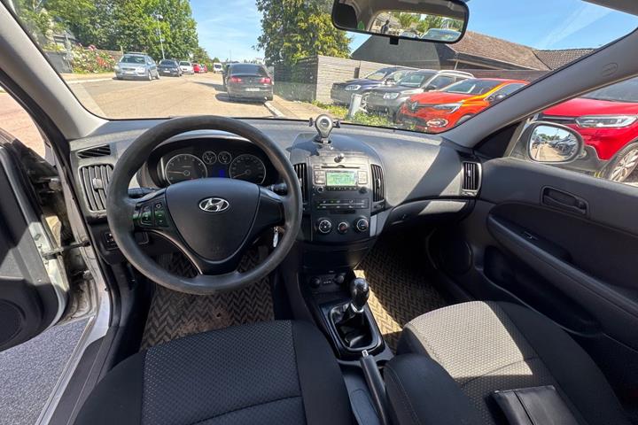 undefined Hyundai i30 fra 2011