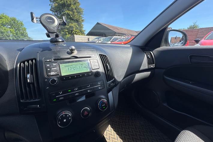 undefined Hyundai i30 fra 2011