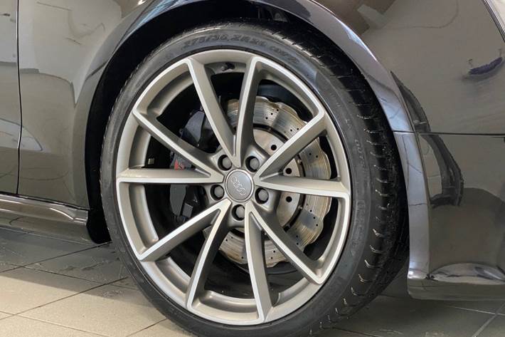 undefined Audi RS5 fra 2014