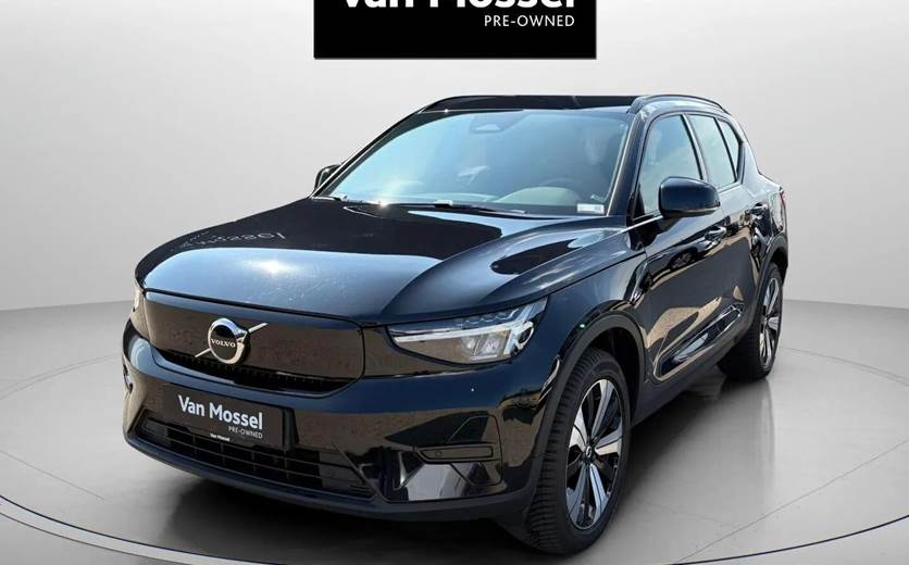 Volvo XC40 P6 ReCharge Core