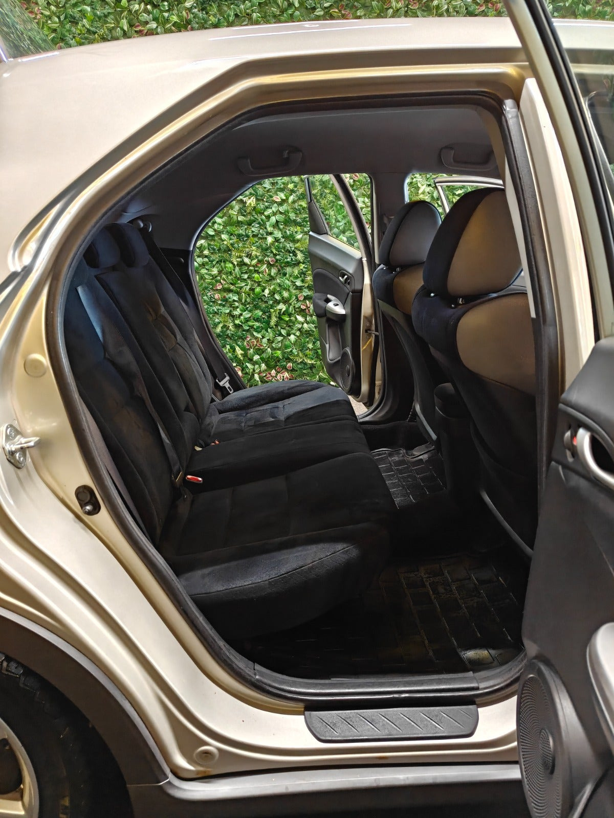 undefined Honda Civic fra 2007