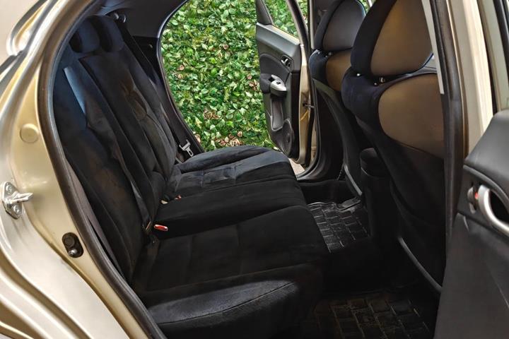 undefined Honda Civic fra 2007