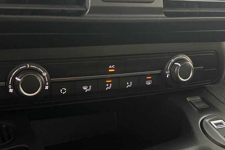 Grå Citroën ë-Berlingo fra 2025