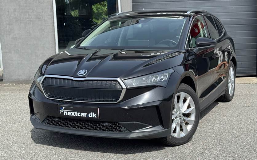 Skoda Enyaq 60 iV