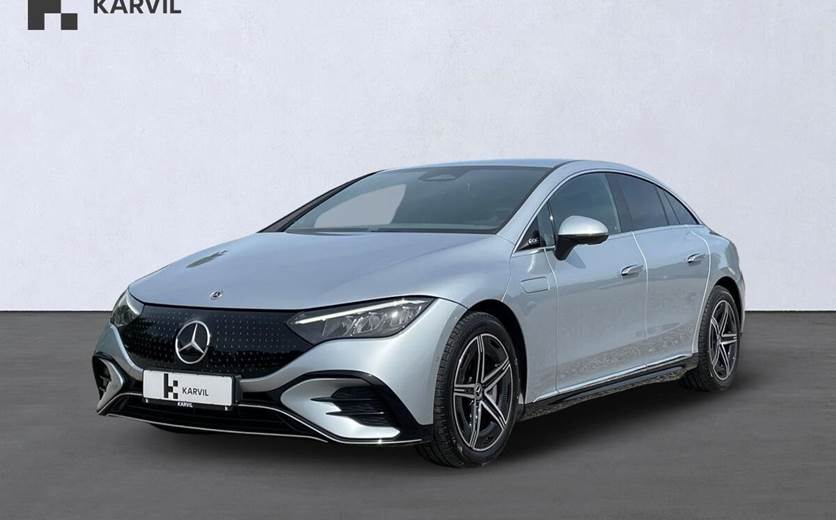 Mercedes EQE350 AMG Line