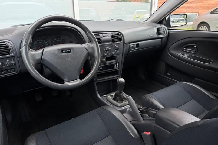 undefined Volvo V40 fra 2002