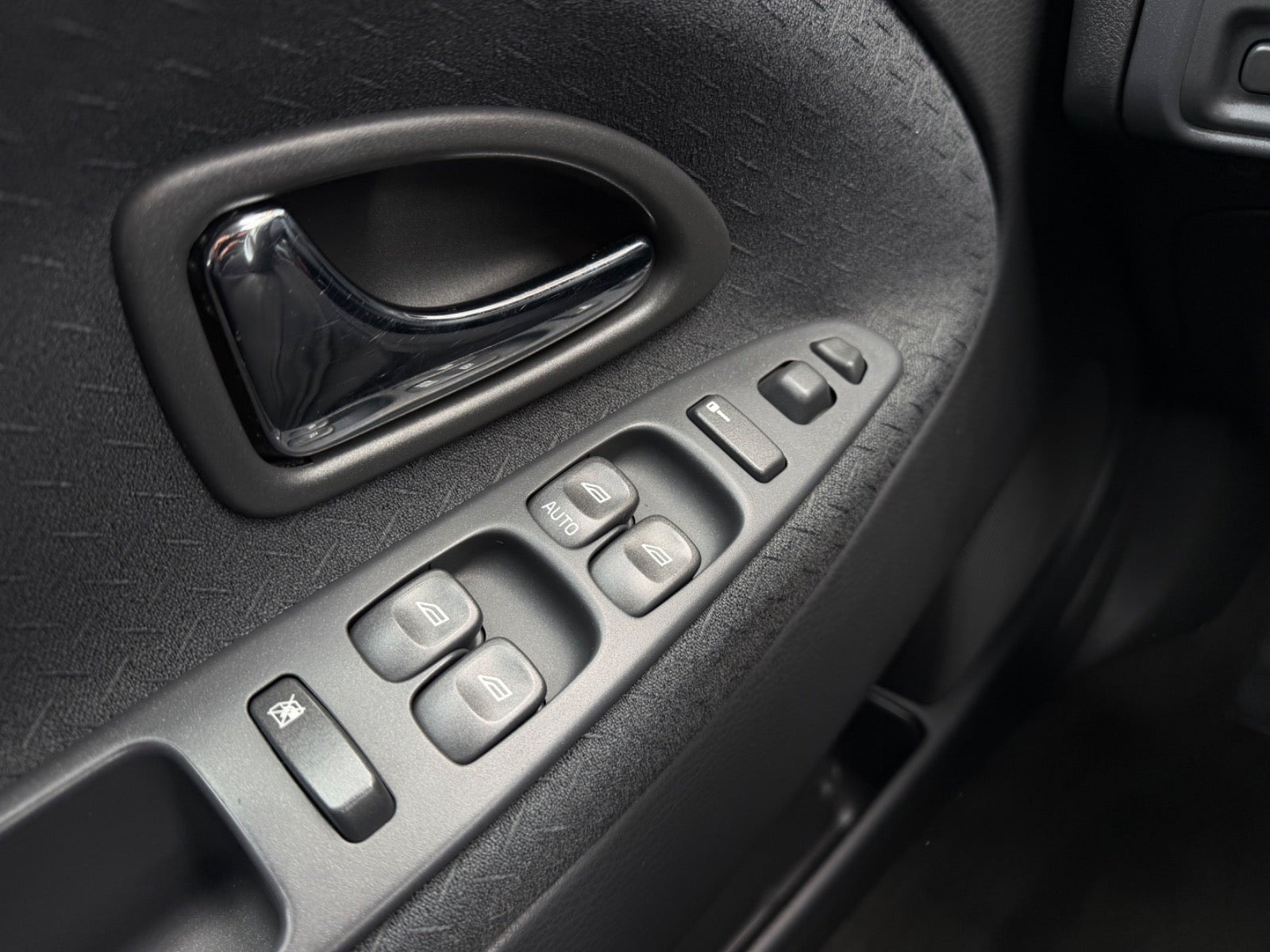 undefined Volvo V40 fra 2002