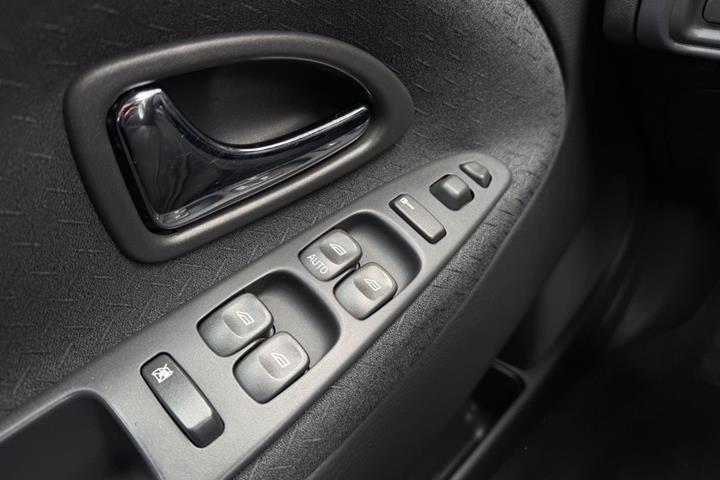 undefined Volvo V40 fra 2002