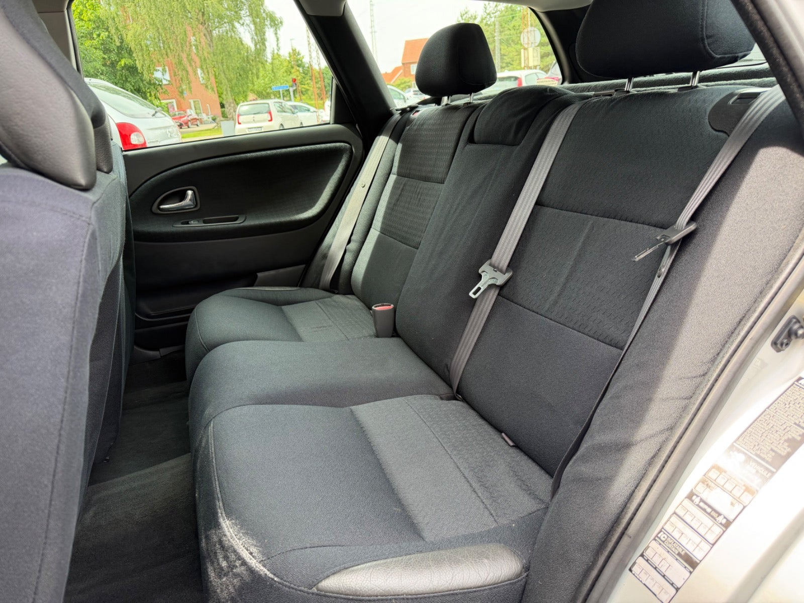 undefined Volvo V40 fra 2002
