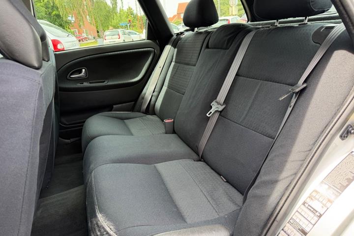 undefined Volvo V40 fra 2002